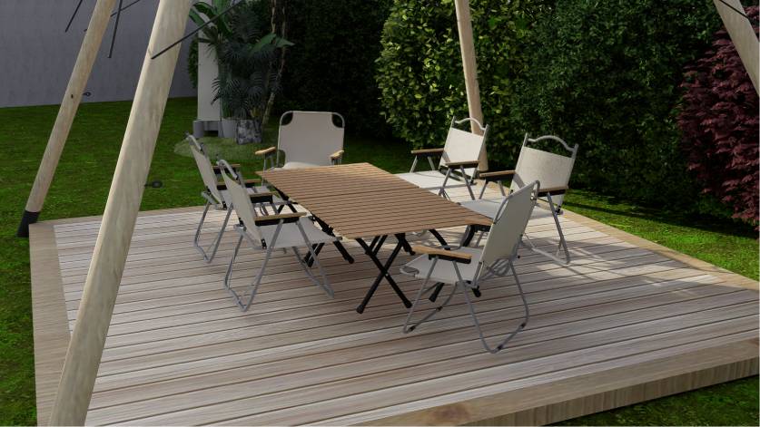 绥芬河市帐篷生产厂家：以匠心筑牢户外装备的品质根基